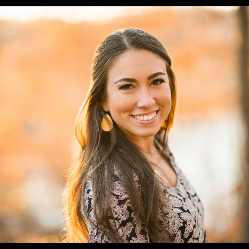 Meet your Posher, Natelie